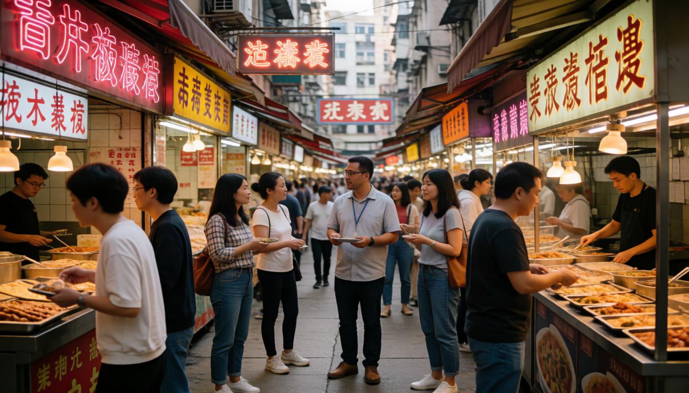 What Makes the Experience Stand Out